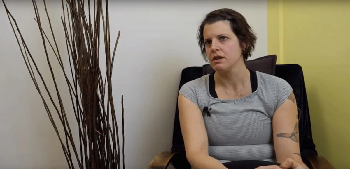 Overcoming eating disorders and addiction