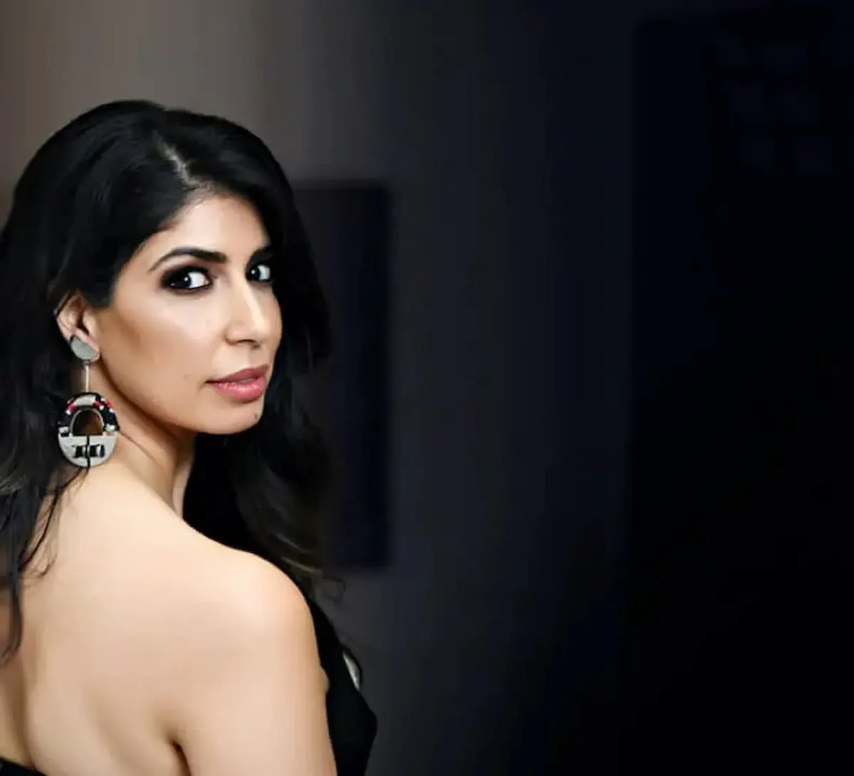 Pooja Handa, co-host on CP 24 Breakfast, talks about her mental health journey during quarantine
