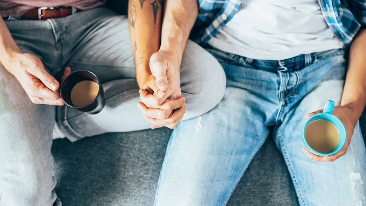 Reaching your highest potential as a couple through therapy