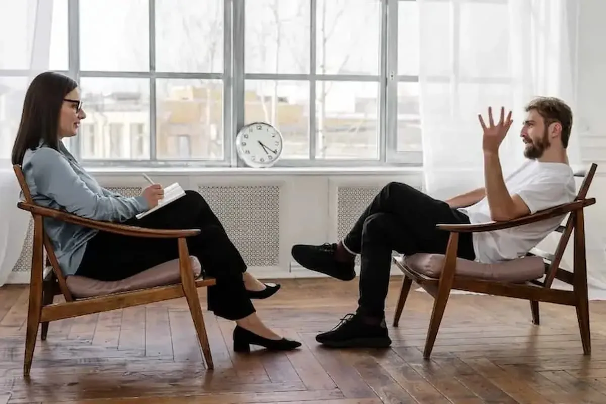 Signs You Found a Good Therapist