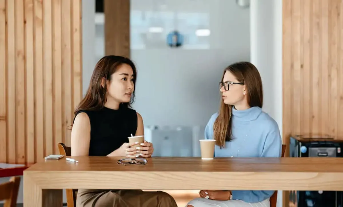 How to Talk to Your Boss about Your Mental Health 