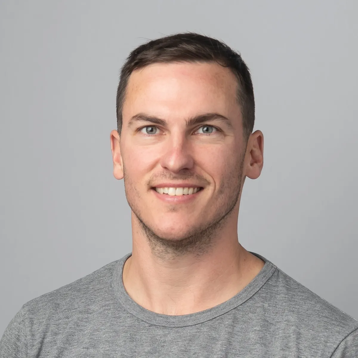 Rob Pintwala, Founder @ First Session