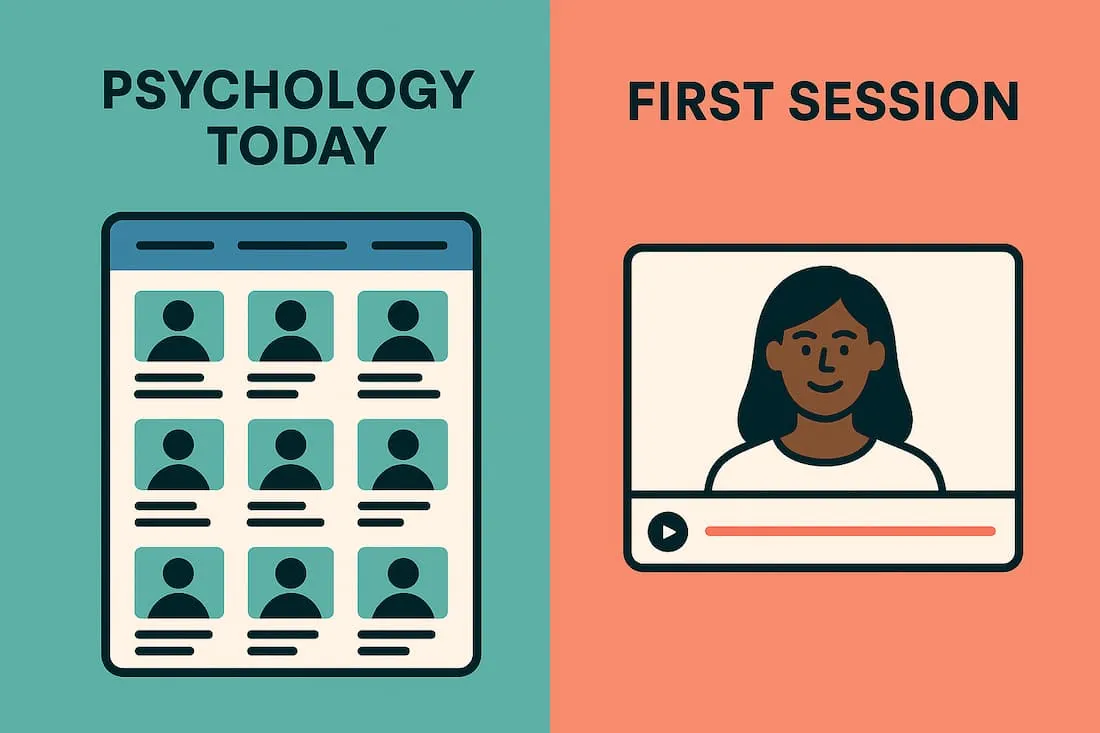 What I Think About Psychology Today (As Someone Who Built a Competing Platform)