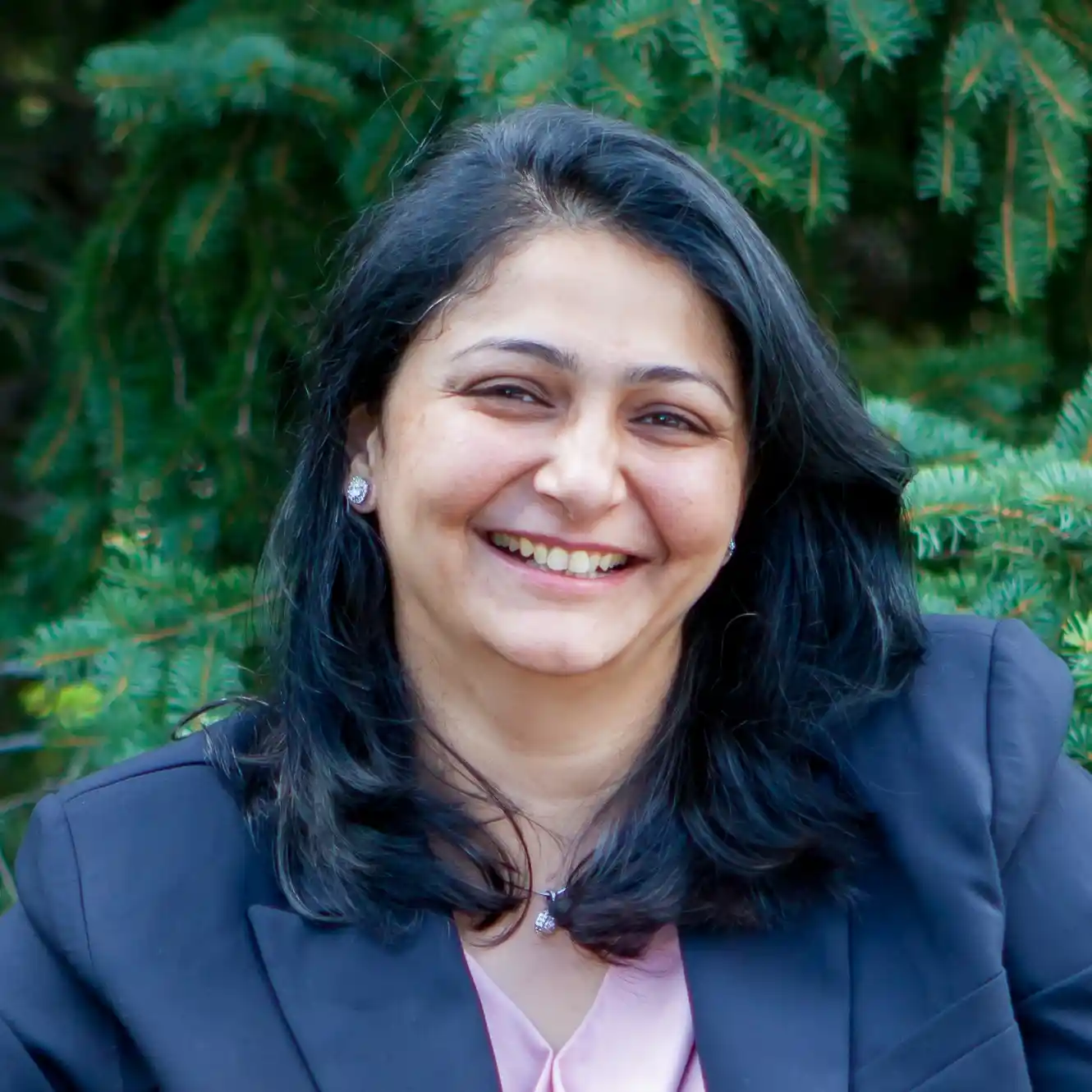 Nisha Thakkar
