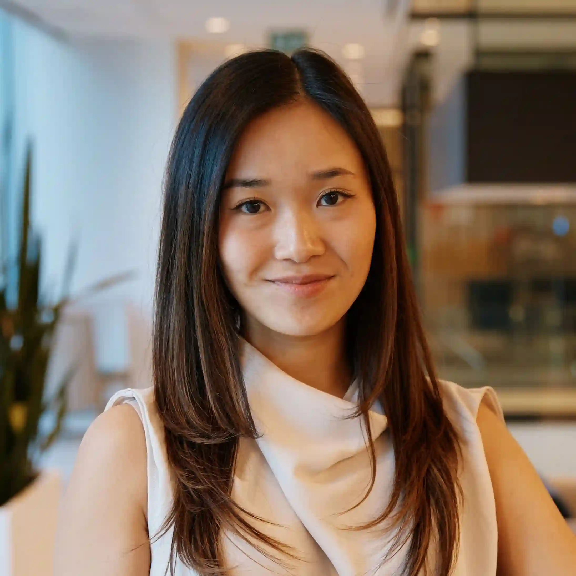 Vanessa Liu