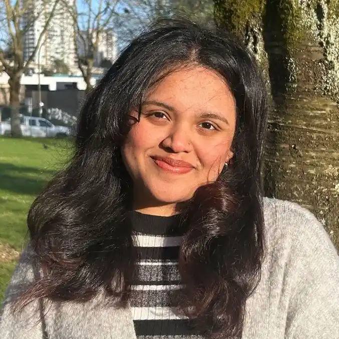 Aditi Pathare