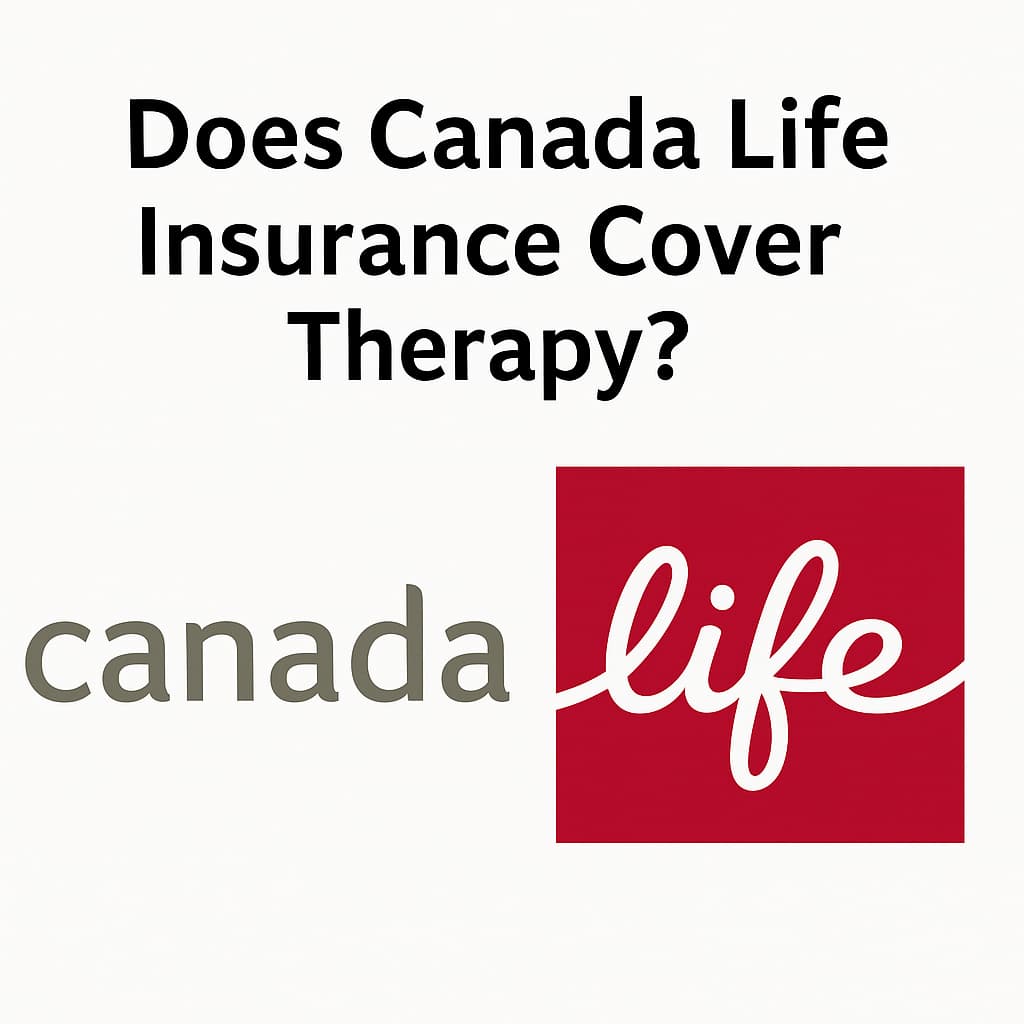 Canada Life Insurance therapy