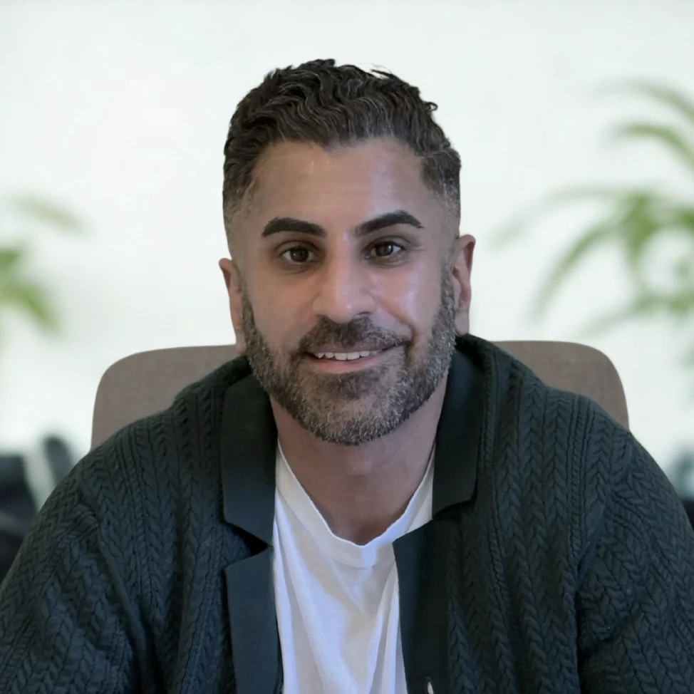 Jason Bains