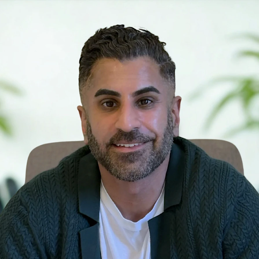 Jason Bains