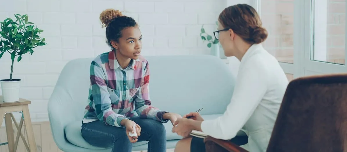 Cognitive Behavioural Therapy (CBT) in Canada | First Session