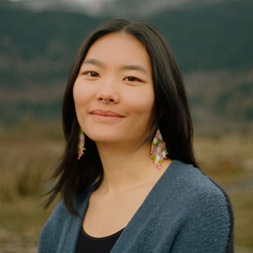 Madeline Kang