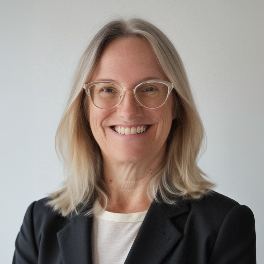 Michelle Fox