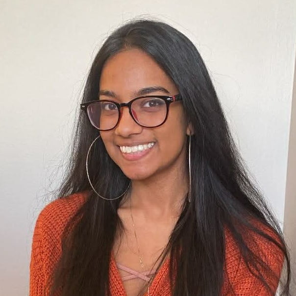 Bina Persaud