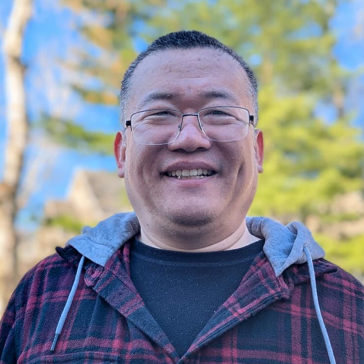 Leo Xinchao Liu