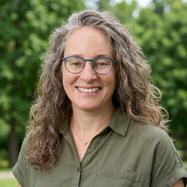 Cathy Brehaut