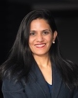 Julie Sadhu