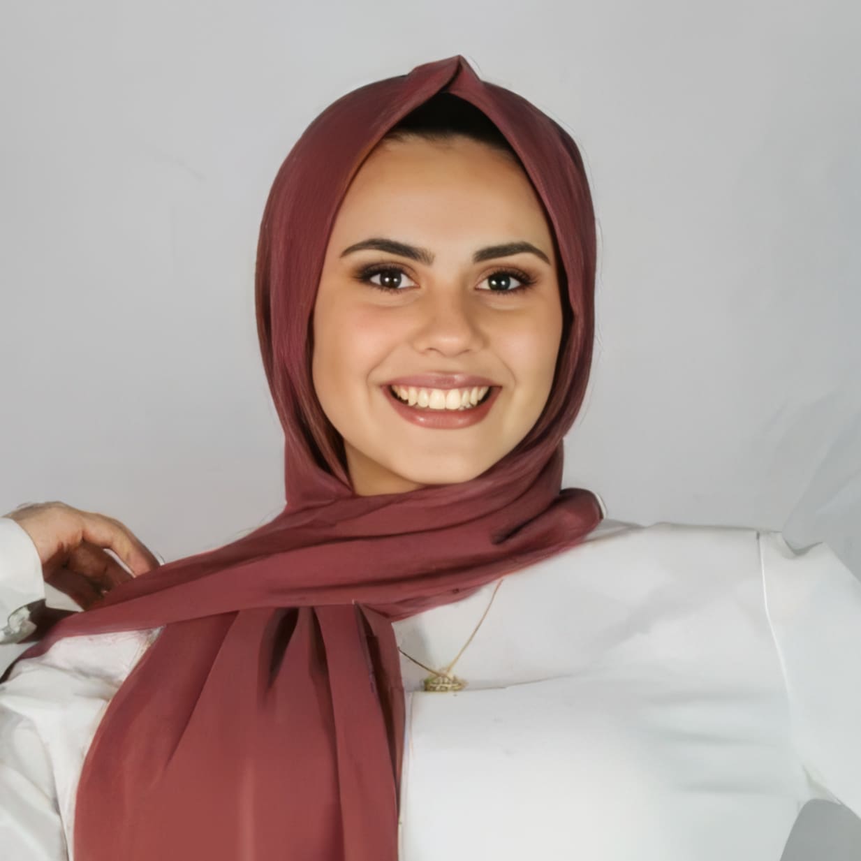 Arooj Rehman