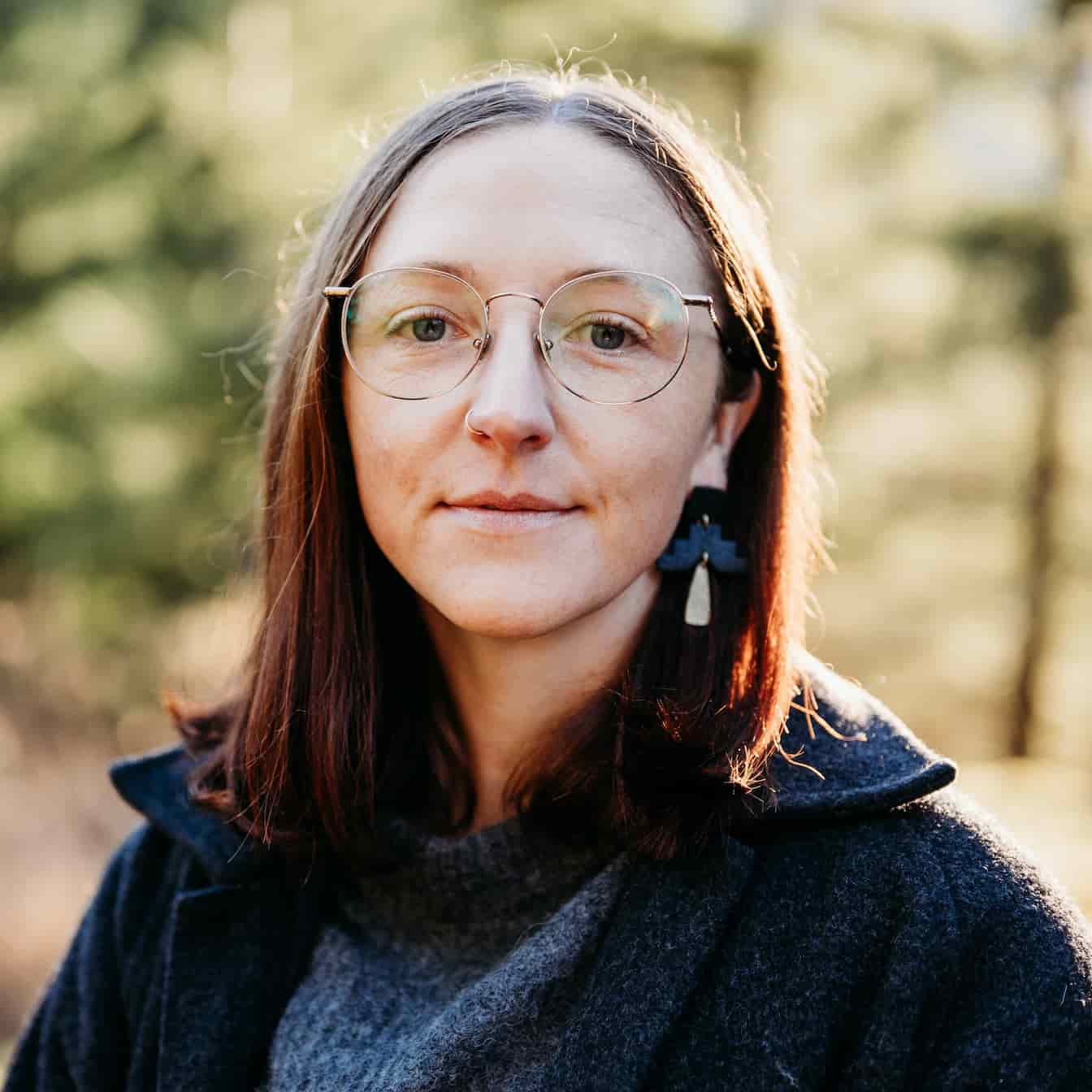 Maureen Elworthy