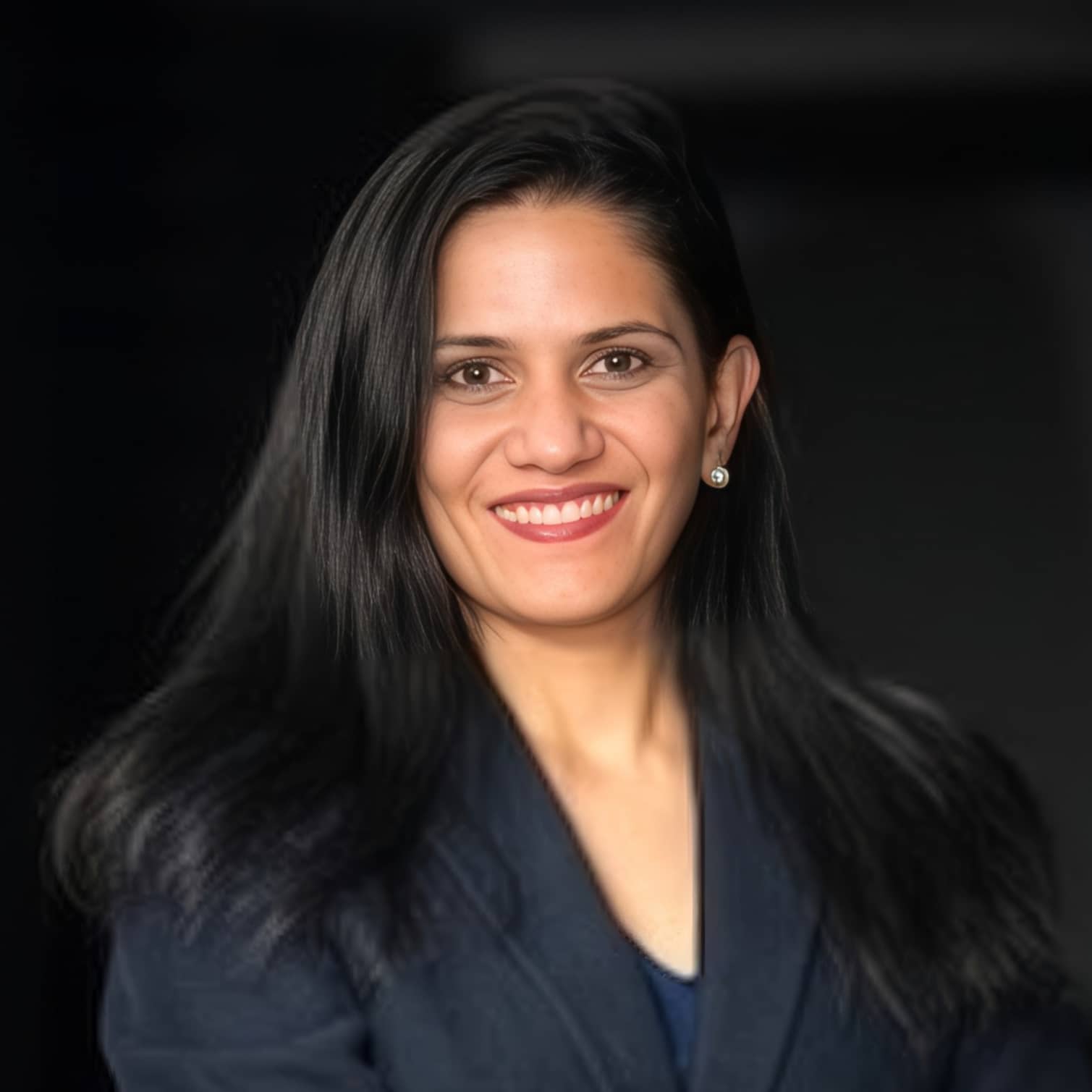 Julie Sadhu