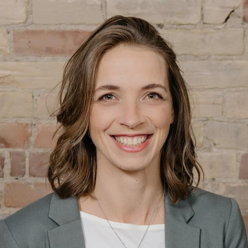 Jenny Scott