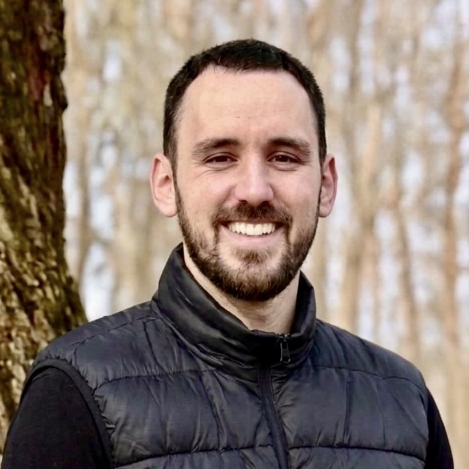 Joshua Abercrombie