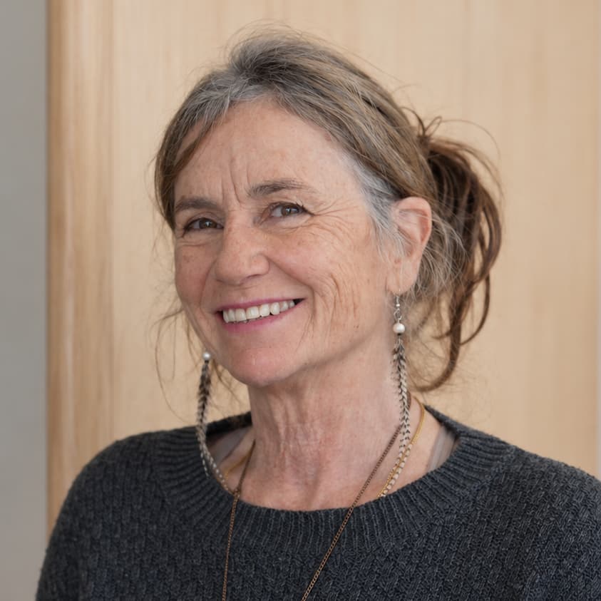 Sandra McGregor