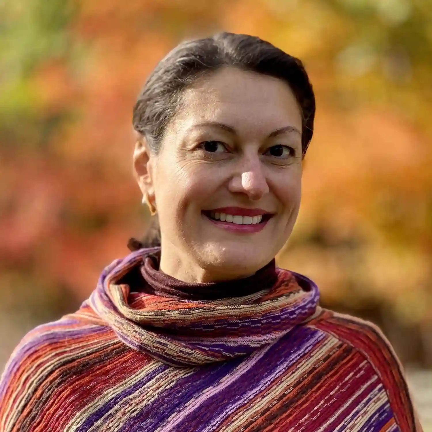 Lea Konforte Therapist