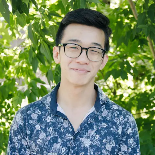 Justin Leung - Therapist