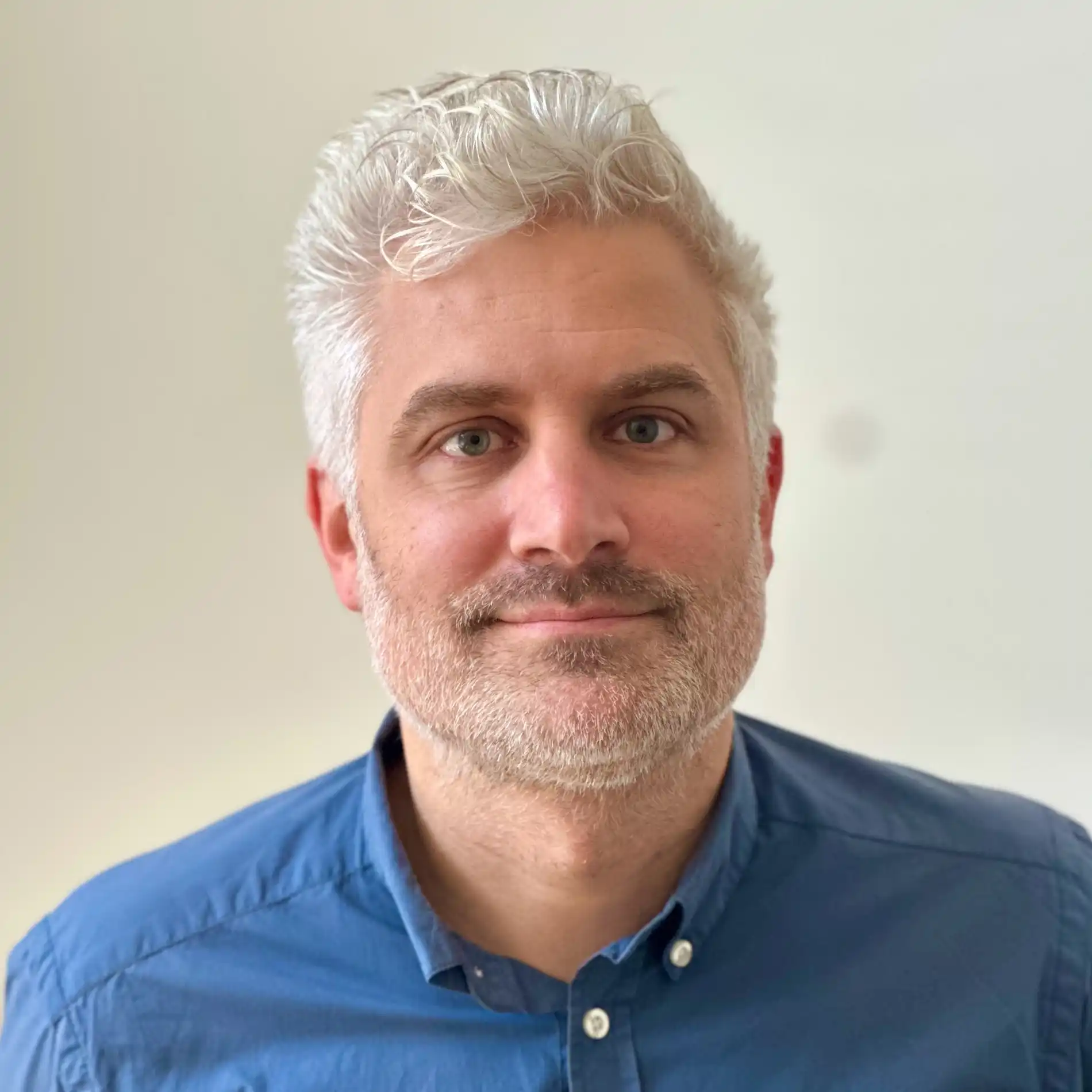 Nicholas Balaisis - Therapist