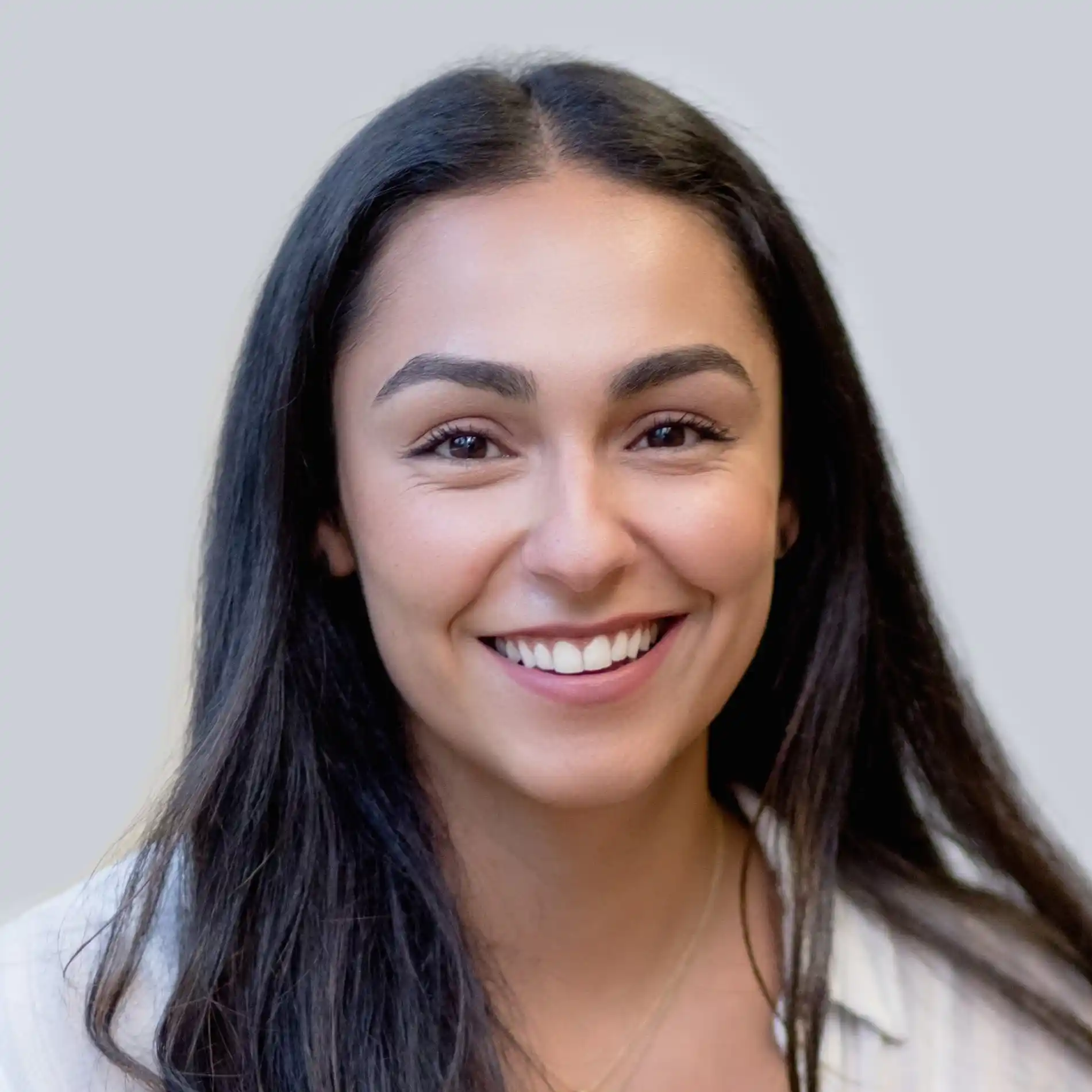 Sofia Diaz - Therapist