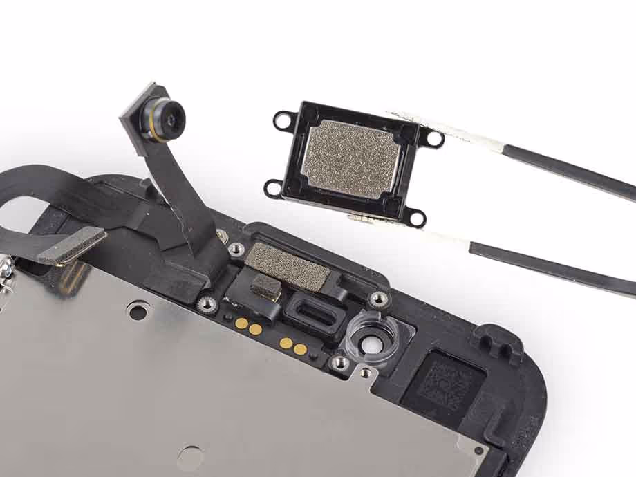 iPhone Speaker or Mic Replacement