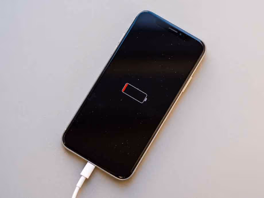 iPhone Not Charging Repair