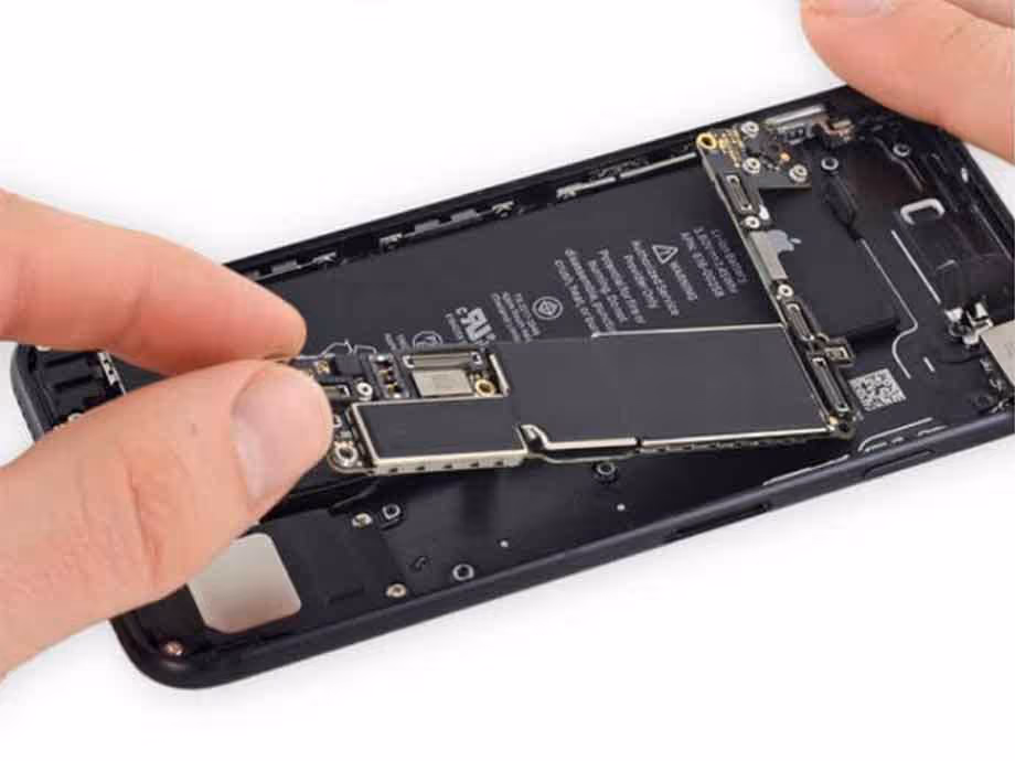 iPhone Logic Board / Motherboard Repair