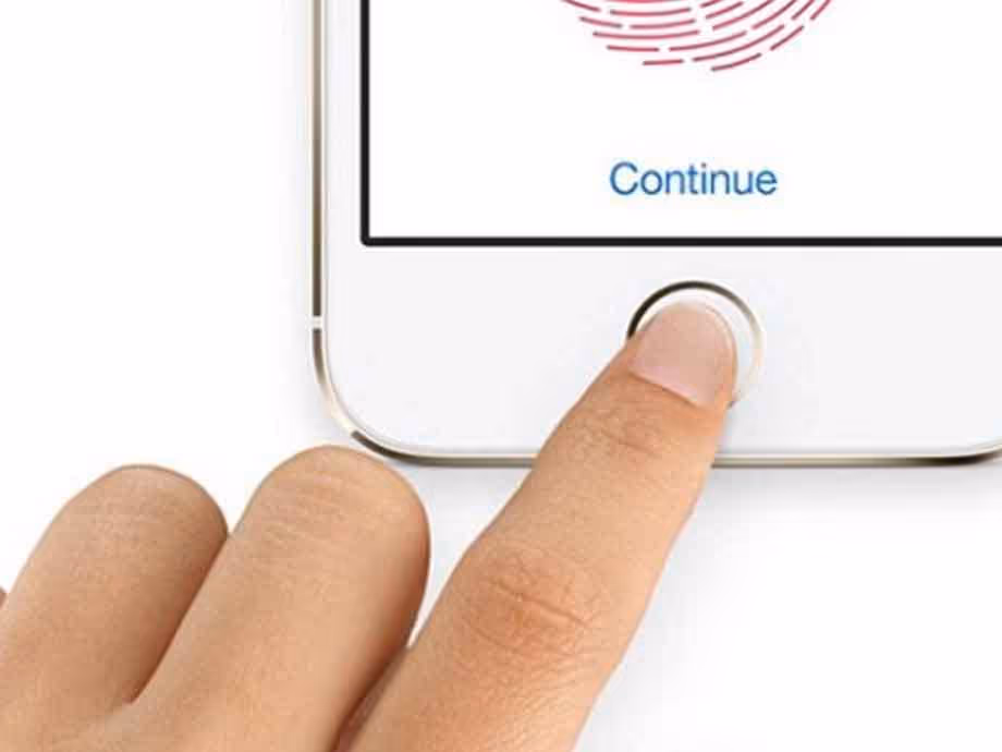 iPhone Home Button / Touch ID Replacement
