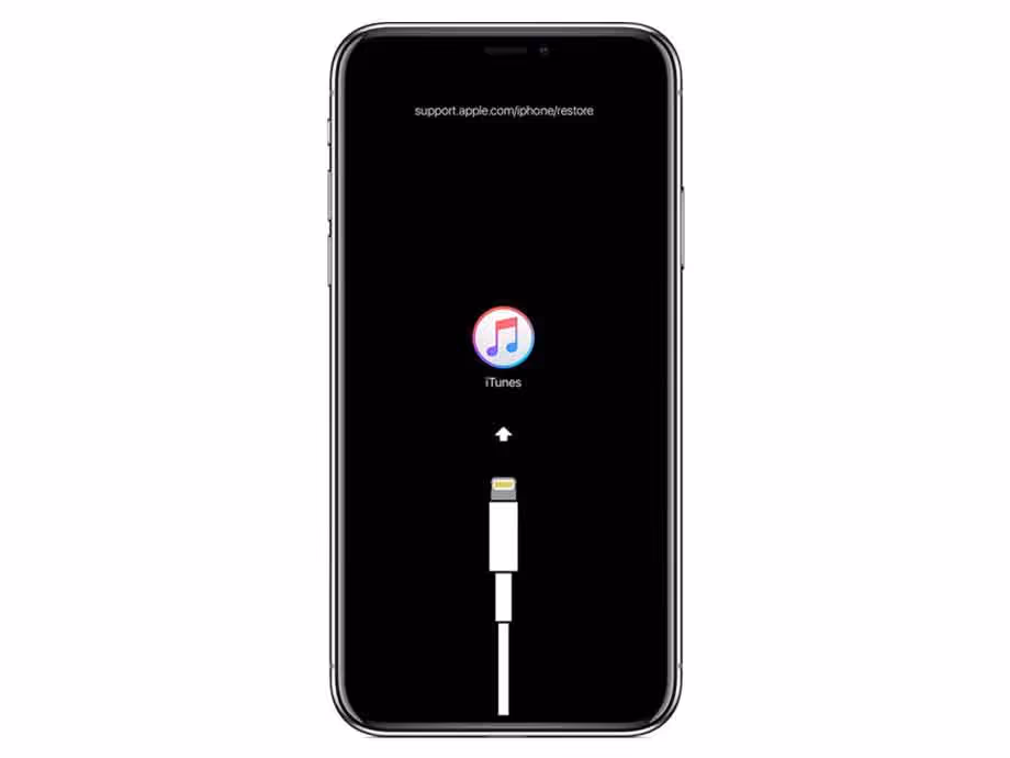 iPhone Software / iOS issue repair