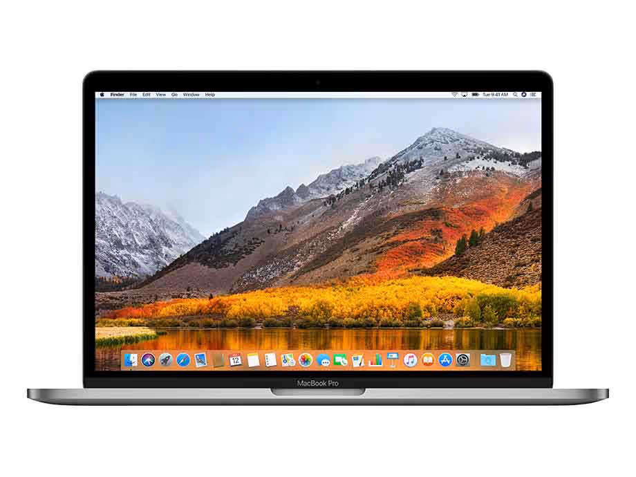 MacBook Screen Replacement