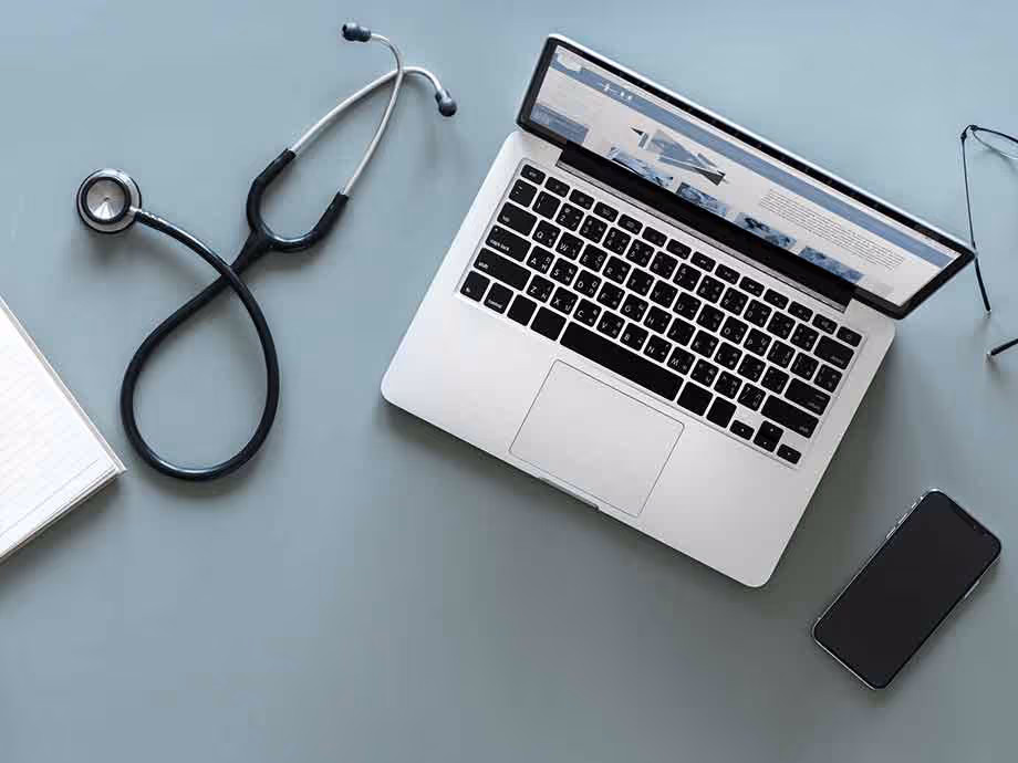 MacBook Diagnosis Service