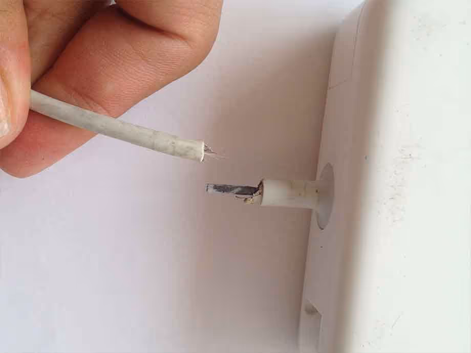 MacBook Charger Repair