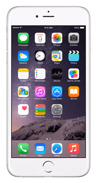 iPhone 6