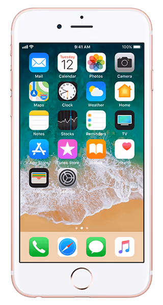 iPhone 6s