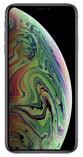 iPhone Xs