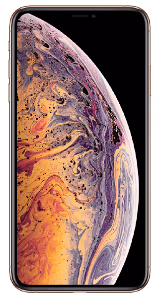 iPhone Xs Max