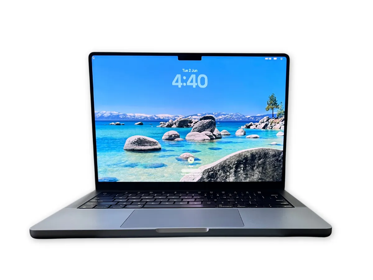 MacBook Pro 2023 14inch M3 8gb 256gb