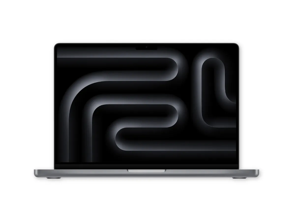 MacBook Pro 2025 14inch M5 16gb 512gb