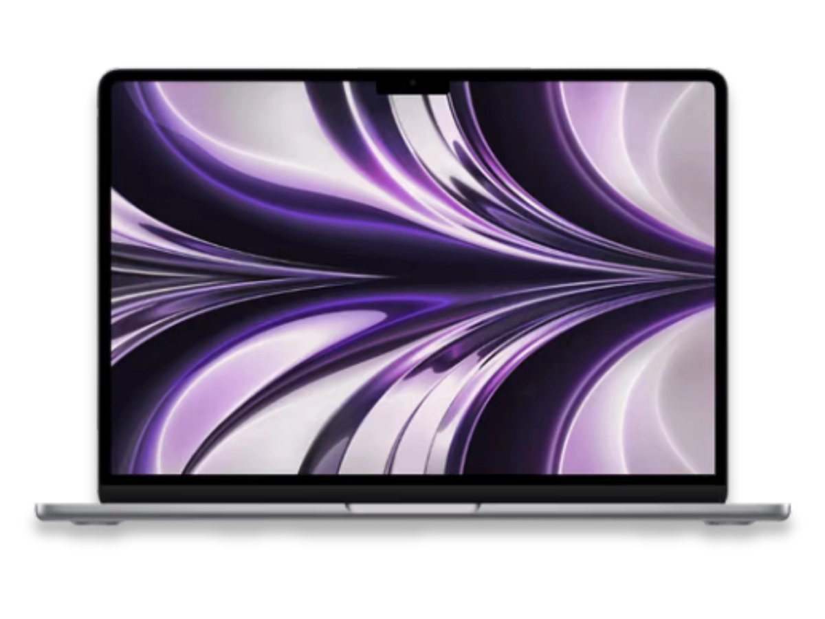 MacBook Air M2