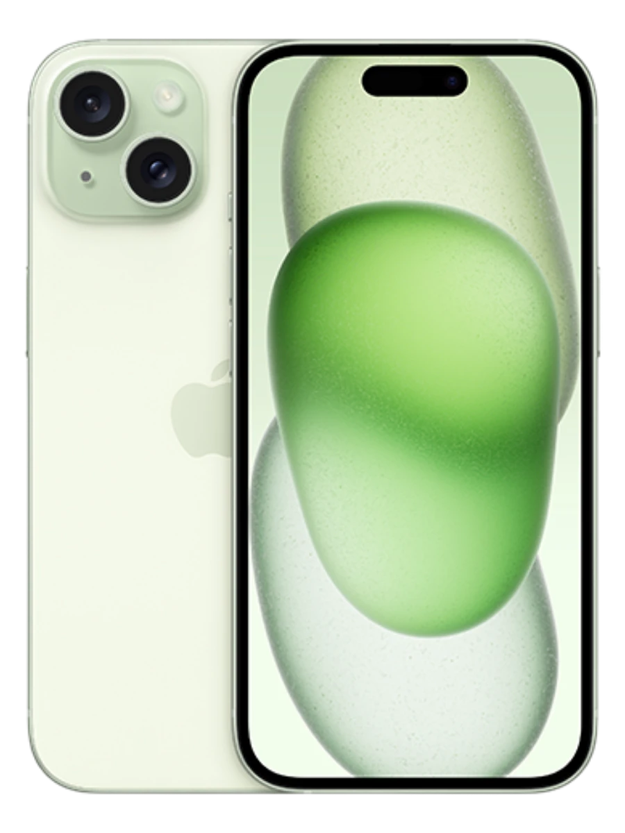 iPhone 15
