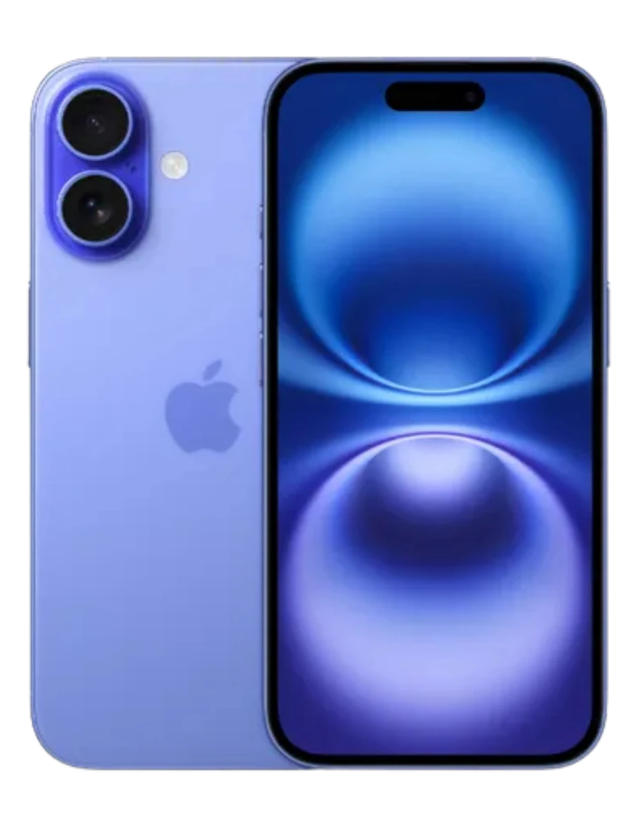 iPhone 16