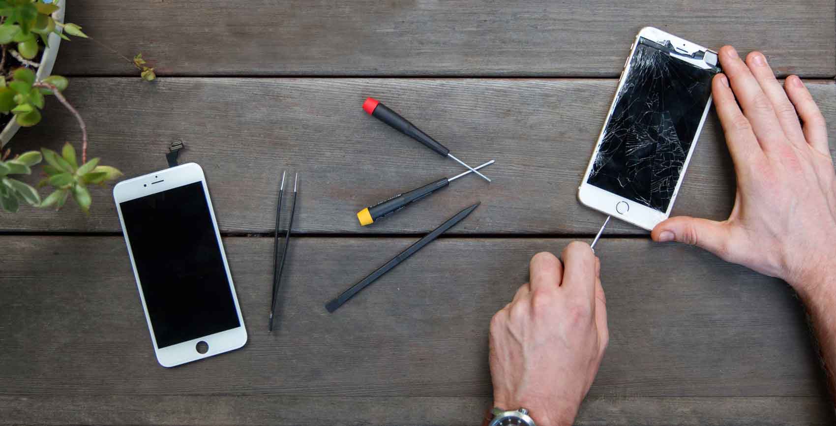 MacBook repair at Fixxo Bangalore