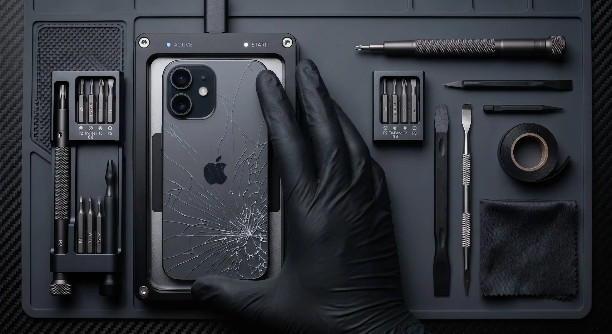 MacBook repair at Fixxo Bangalore