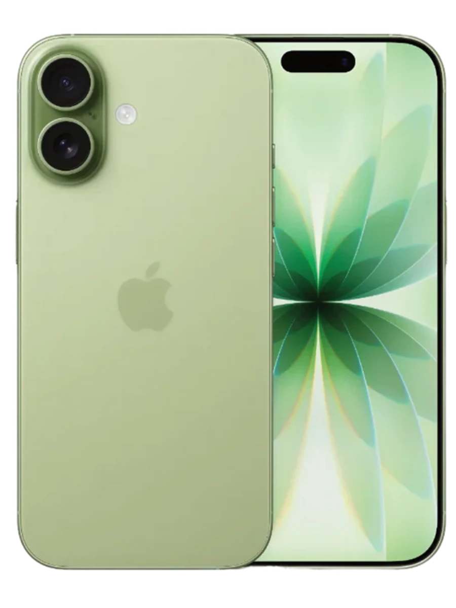 iPhone 17
